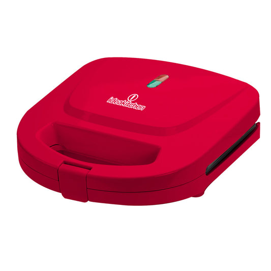 Τοστιέρα Ideakichen RedXpress