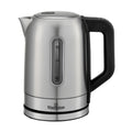 Βραστήρας Inox με Επιλογή Θερμοκρασίας IdeaKitchen Tempus-Pro Inox