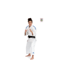 JUDO 2036 IJF Judogi Daedo Logo On Shoulder (CE)