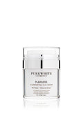 Pure White Cosmetics -Flawless Illuminating Silk Cream 50ml