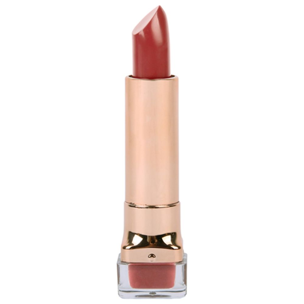 Luxe Matte Lipstick BYS
