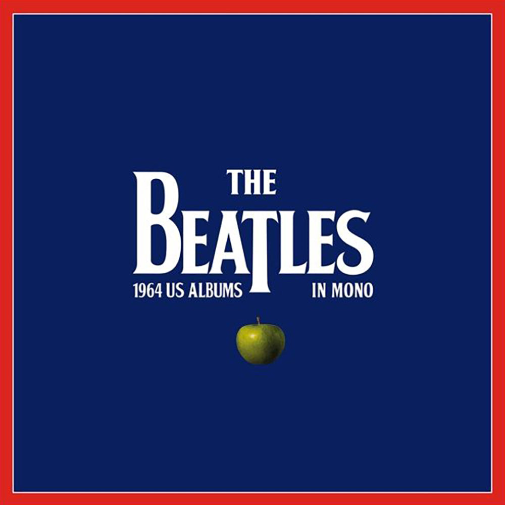 1964 US Albums In Mono (Box Set)