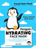 Hydrating Face Mask Penguin