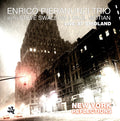 Enrico Pieranunzi Trio - New York Reflections/Live at Birdland