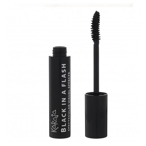 Black In a Flash Mascara