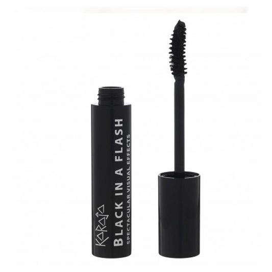 Black In a Flash Mascara