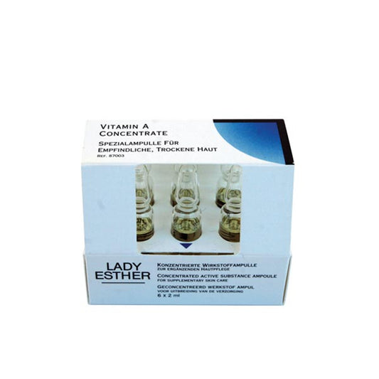 Vitamin A Concentrate 6x2ml
