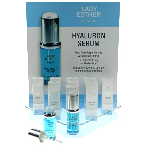 Hyaluron Serum 15ml