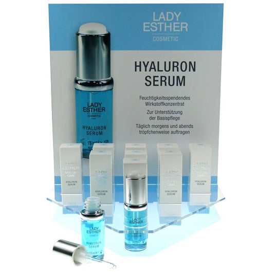 Hyaluron Serum 15ml