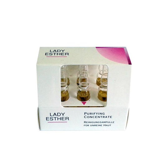 Purifying Concentrate 6x2ml