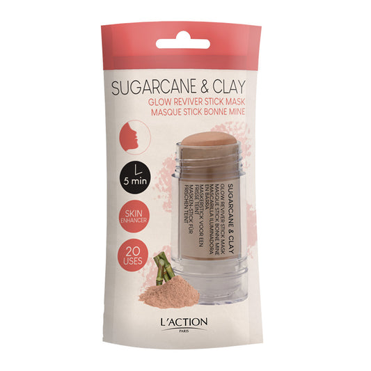 Glow Reviver Stick Mask