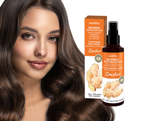 Trichological Conditioner 100ml