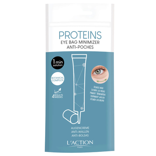 Eye Bag Minimizer