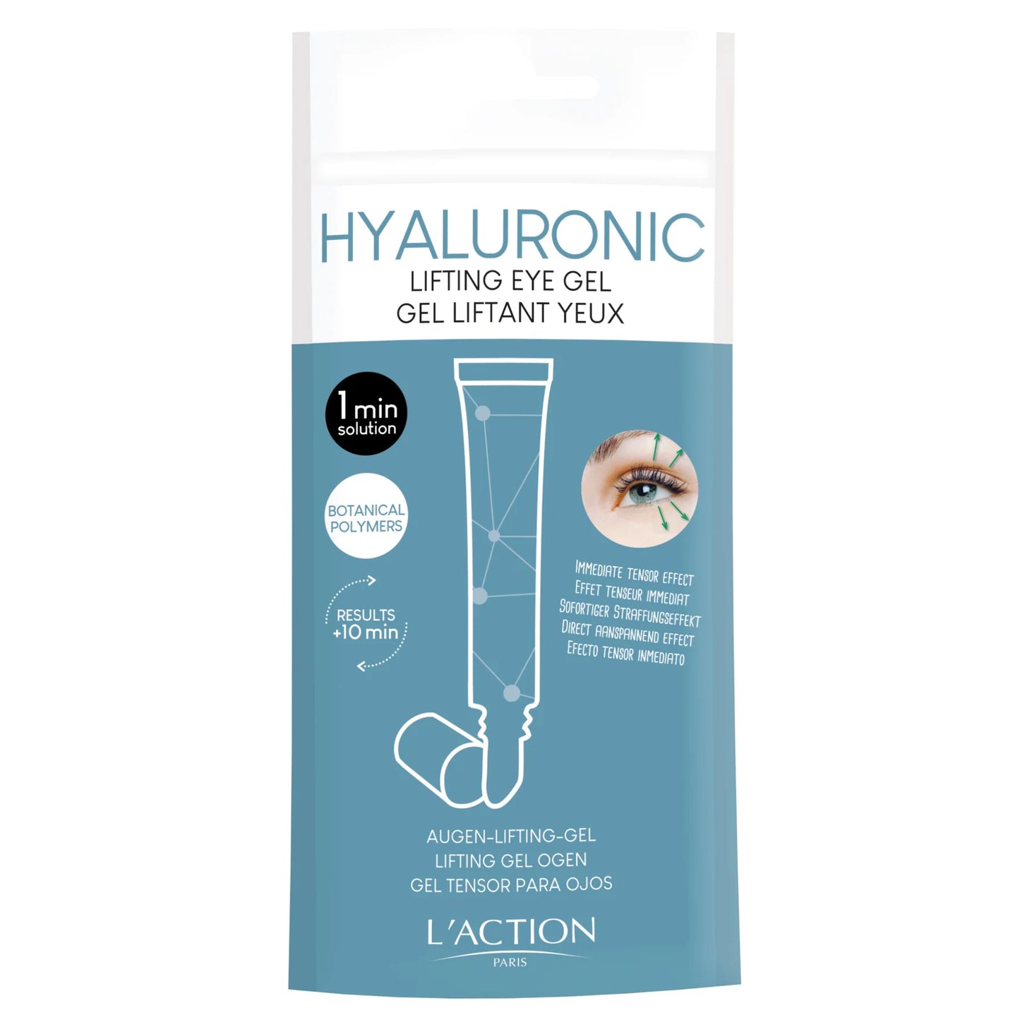 Lifting Eye Gel