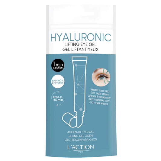 Lifting Eye Gel