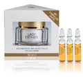 Exclusive Nanoparticles cream 50ml + 3 αμπούλες