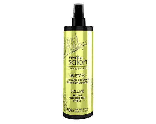 Hair Spray Volume Venita Salon 200ml