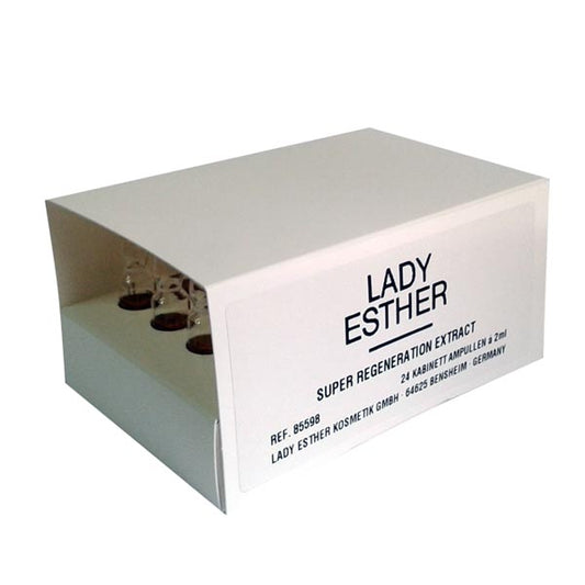 Super Regeneration Extract 24x2ml