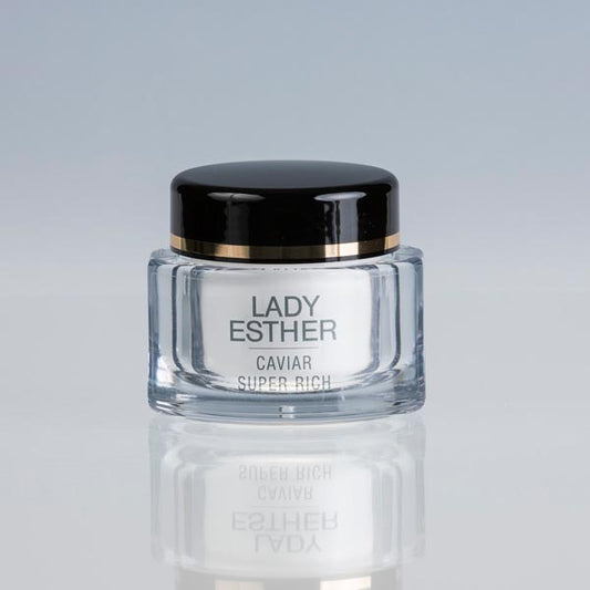 Caviar Super Rich cream 50ml