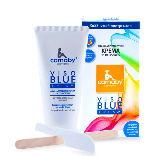 Viso Blue Cream 60ml