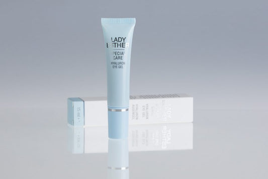 Hyaluron Eye Gel 15ml