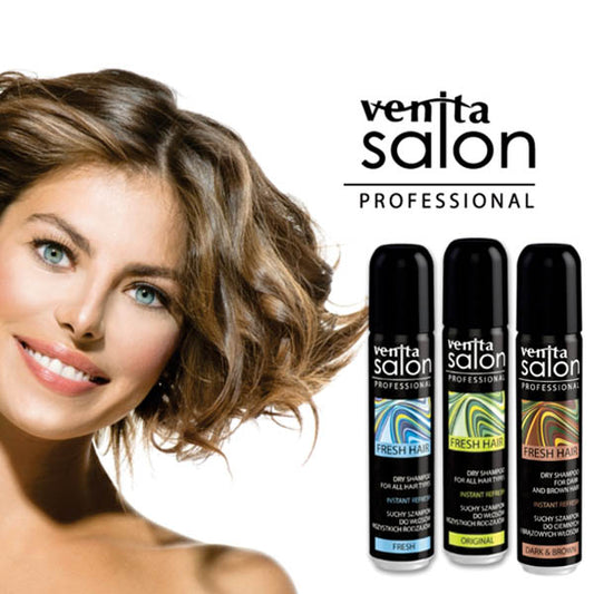 Dry Shampoo
