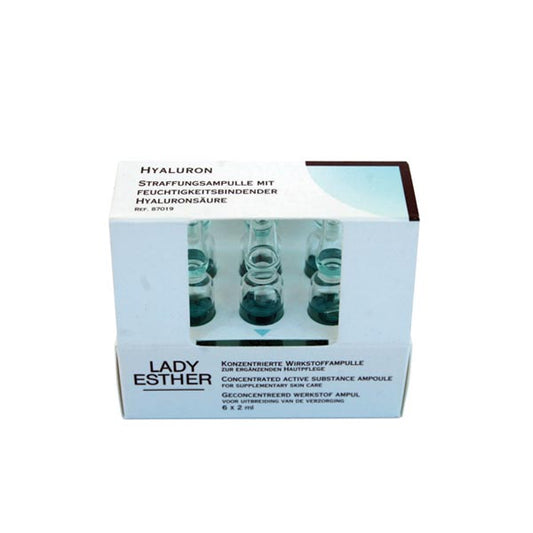 Hyaluron 6x2ml