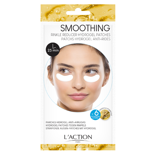 Wrinkle Reducer Patches