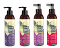 Natural Vegan Bio-Hair Conditioner 200ml