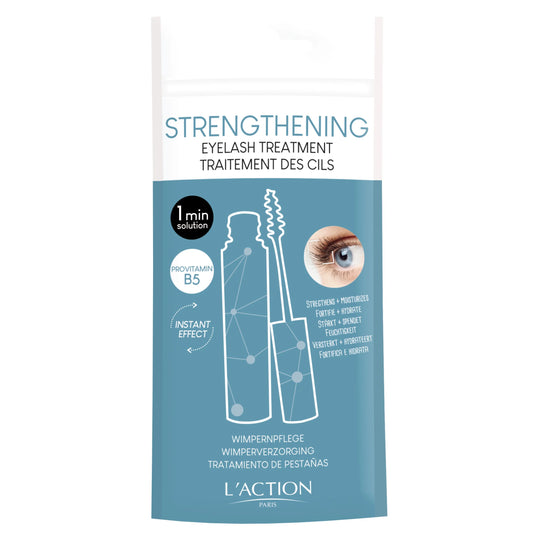 Eyelash Treatment
