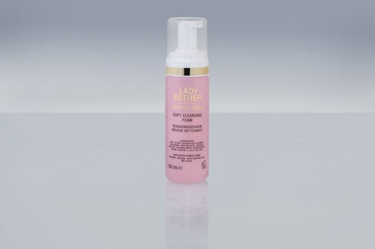 Soft Cleansing Foam 150ml