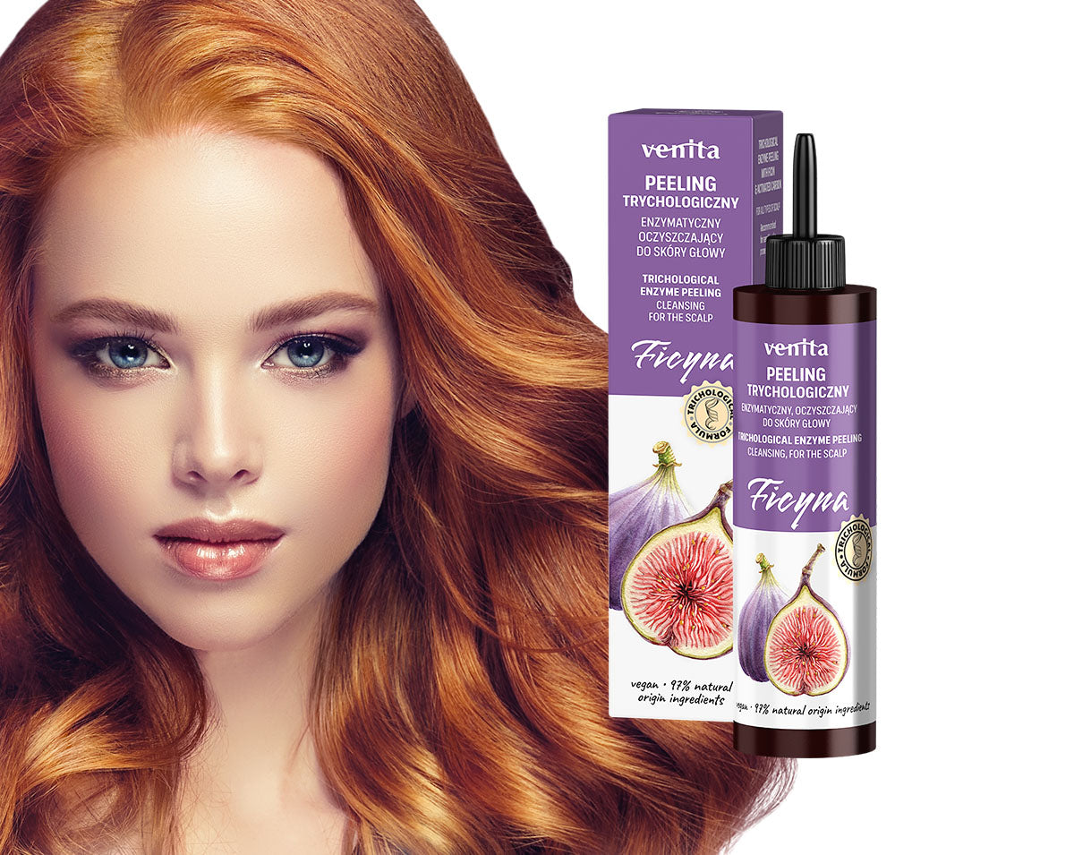 Trichological enzyme peeling 100ml