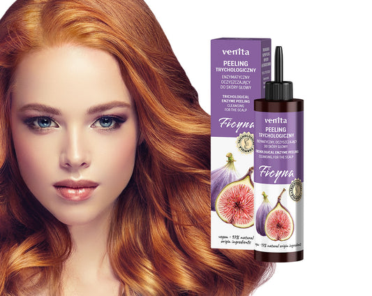 Trichological enzyme peeling 100ml