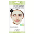 Cucumber Purifying Spa Mask