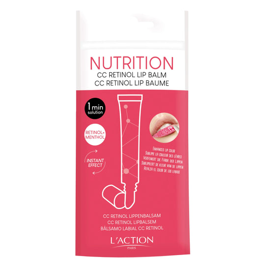 CC Retinol Lip balm