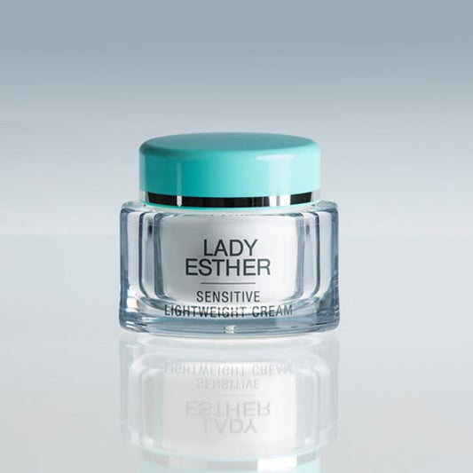 Light Weight Cream 50ml