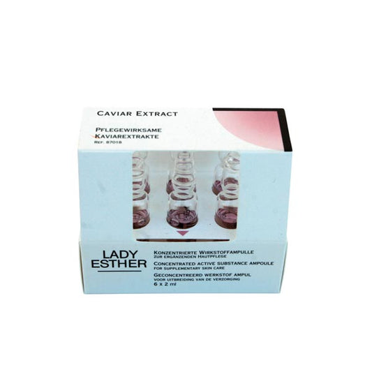 Caviar Extract 6x2ml