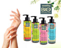 Natutal Care Bio - Vegan Hand Creams 100ml