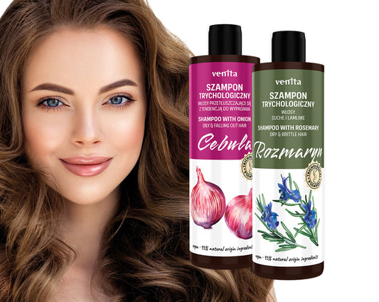 Trichological Shampoo 300ml