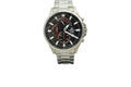 Casio Edifice Ρολόι, Χρονογράφος, Με Μπρασελέ EFV-530D-1AVUEF.