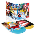 The Great Escape (Yellow & Turquoise Vinyl)