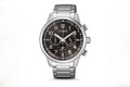 Ρολόι Citizen Eco Drive χρονογράφος CA4420-81E.