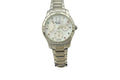 Casio Sheen Ρολόι, Με Μπρασελέ SHN-3016DP-7ADR.