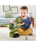 Fisher-Price Imaginext Jurassic World Mega Mouth T.Rex GBN14