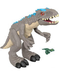 Fisher-Price Imaginext Jurassic World Thrashing Indominus Rex GMR16