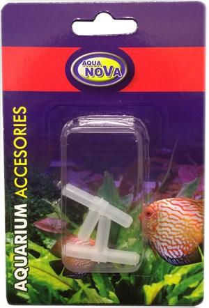 AQUA NOVA ΒΑΝΑ ΕΝΥΔΡΕΙΟΥ 4MM 90 ΜΟΙΡΕΣ 2PCS