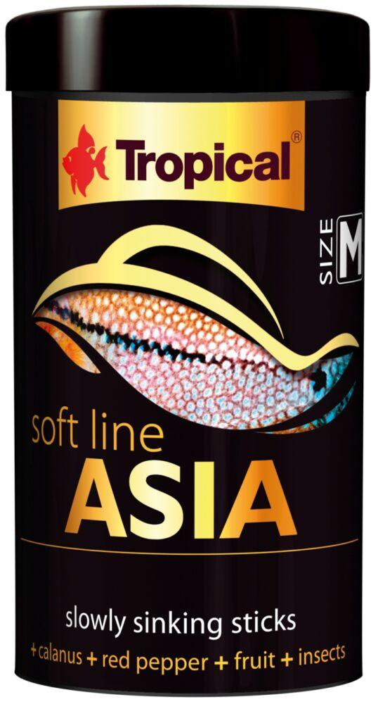 TROPICAL SOFT LINE ASIA M 250ML