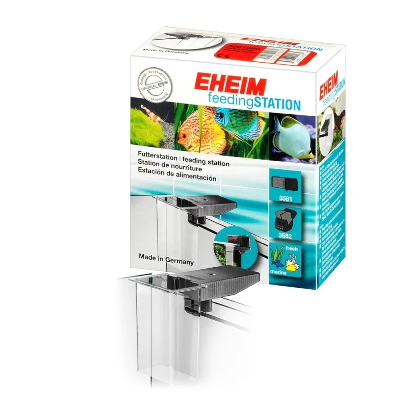 EHEIM FEEDING STATION