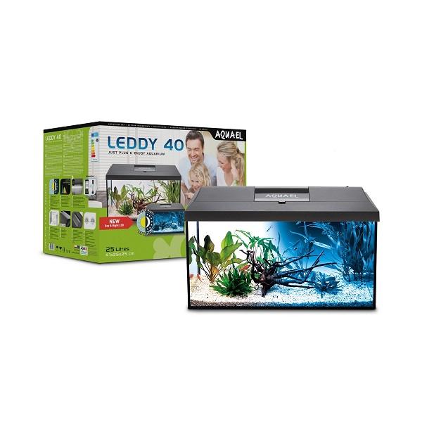 AQUAEL LEDDY PLUS PAP-40 DAY&NIGHT LED WHITE 2.0
