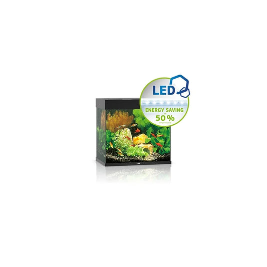 JUWEL ΕΝΥΔΡΕΙΟ LIDO 120 LED ΜΑΥΡΟ